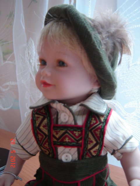 Адорки моего формата — Куклы Adora (Адора): коллекционные виниловые