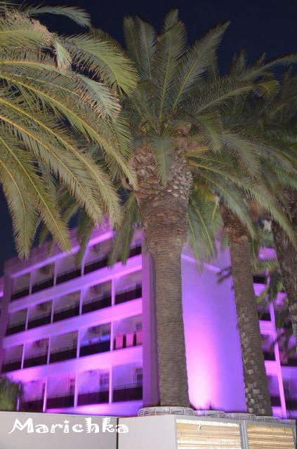 Приключения Лиллимор в Турции. Кукла Annette Himstedt (фото 6)