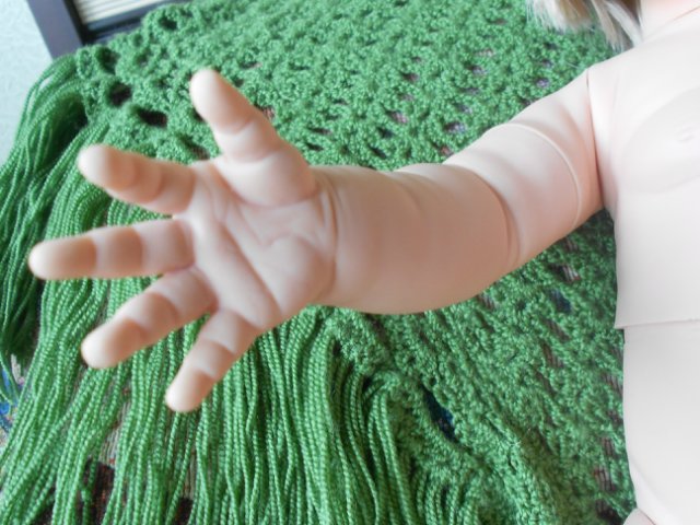 Близнецы - коллекционные куклы от Berjusa (фото 8)