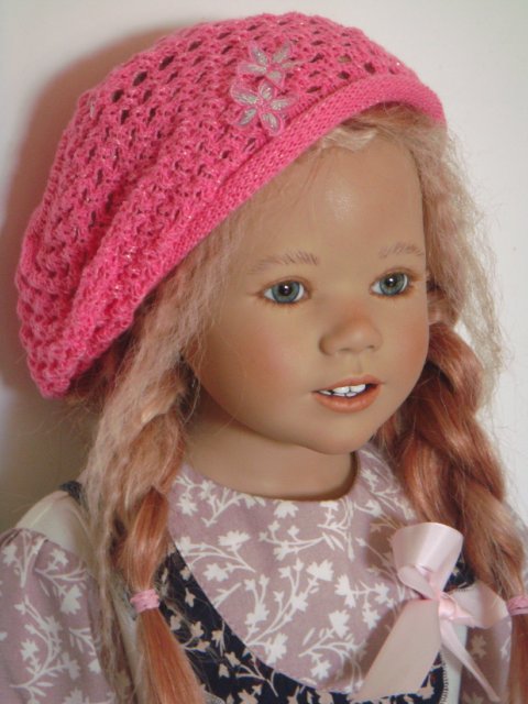 Mava от Annette Himstedt