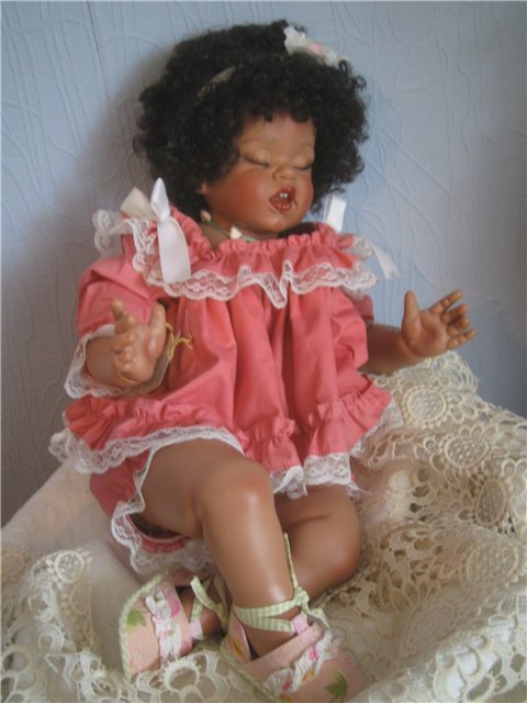 Такие разные Fayzah Spanos