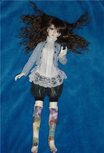 Lucille от Dollstown