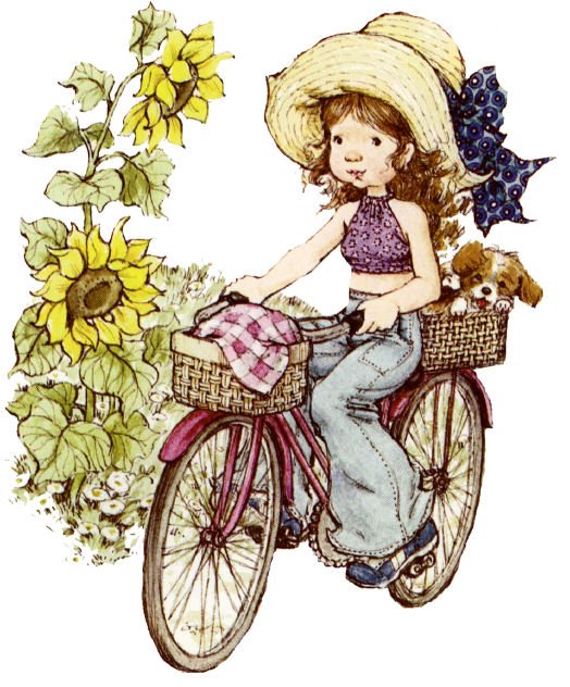 Художник-иллюстратор Сара Кей (Sarah Kay) | Бэйбики Художник-иллюстратор Сара Кей (Sarah Kay)