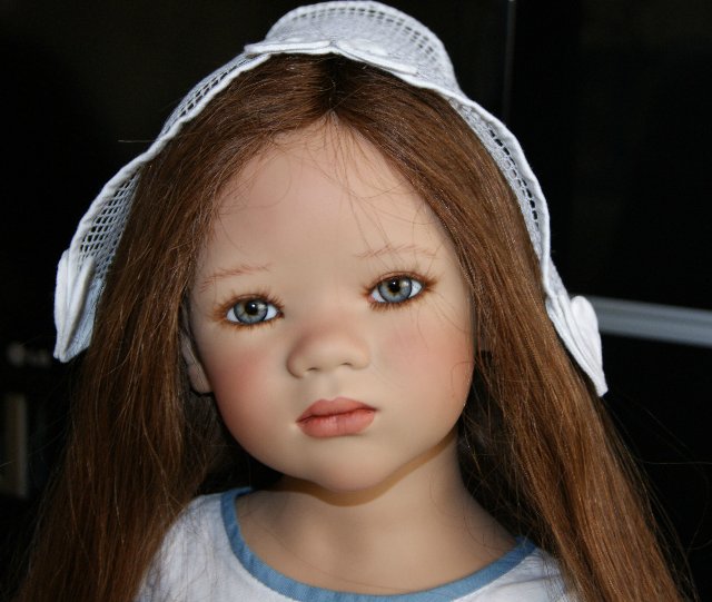 У нежности есть имя ... Lihle (фото 5)