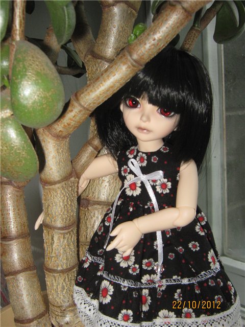 Ждали мальчика, а приехала... Кукла БЖД Литтлфи Эль | Бэйбики Ждали мальчика, а приехала... Кукла БЖД Литтлфи Эль