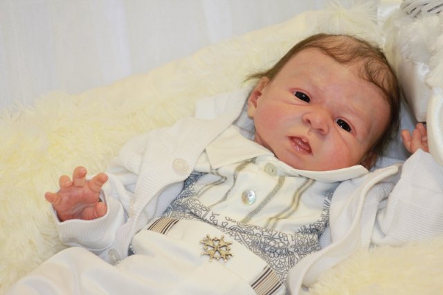 III Международная выставка кукол "Искусство куклы 2012"Наши Мастера(часть 1)