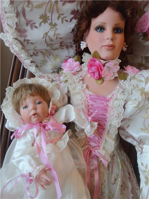 Несравненная Касандра от Русти (фото 7)