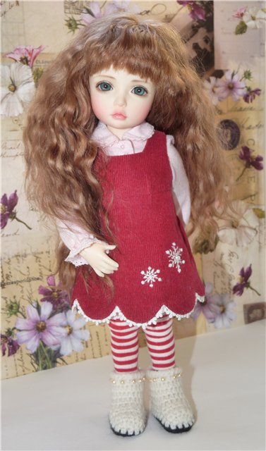 Семья Iplehouse или Иплов много не бывает (фото 7)