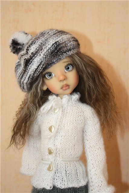 Примеряем образы. Лайла и Ларисса от Kaye Wiggs (фото 5)