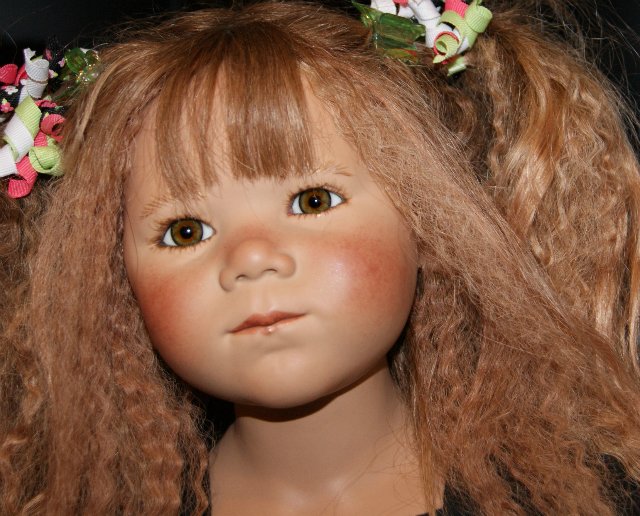 Ниа - африканская принцесса и ее подруги Ивочки сестрички и скромница Марджели