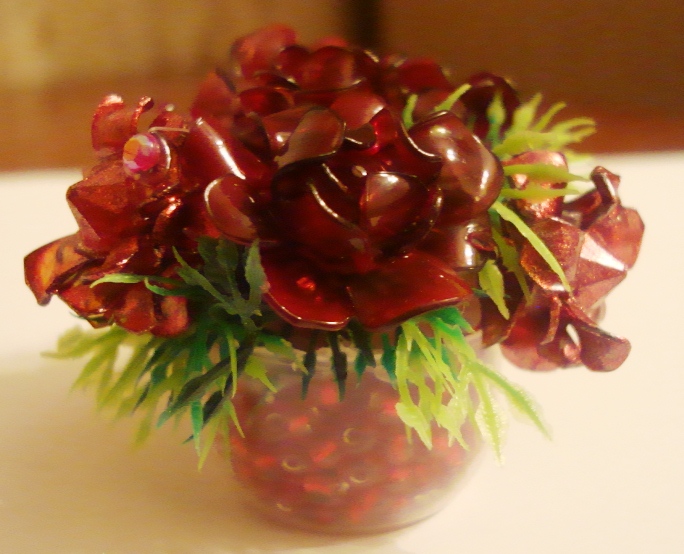 Предновогодняя любовная лихорадка, или подарочки всем (фото 9)