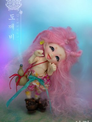 Закрыто. Коллективный заказ Fairyland - 8