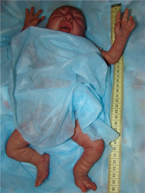 Ох, люблю я интересные заказы! Авторская кукла Кондрашовой Ирины