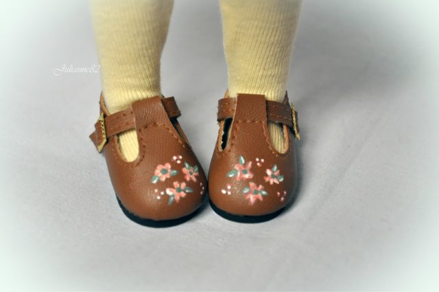 Оливия - девочка от Helen Kish (фото 7)