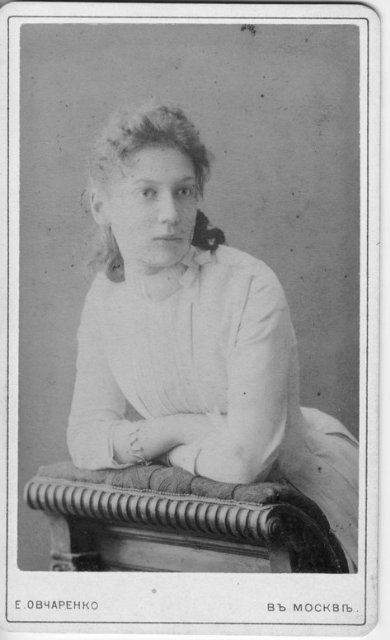 Ко Дню знаний. Из истории женского образования в России