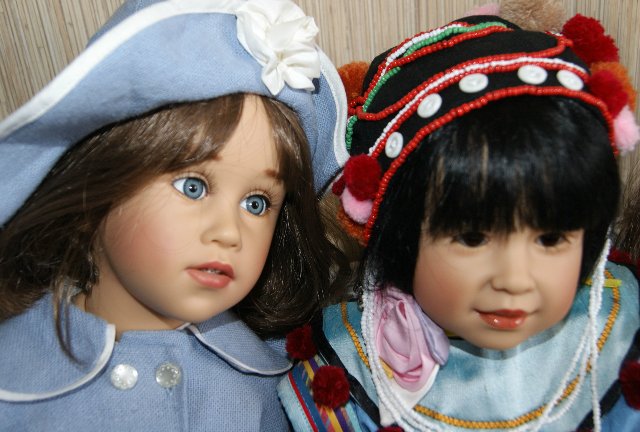 Anna и компания - Sissel Bjorstadt Skille