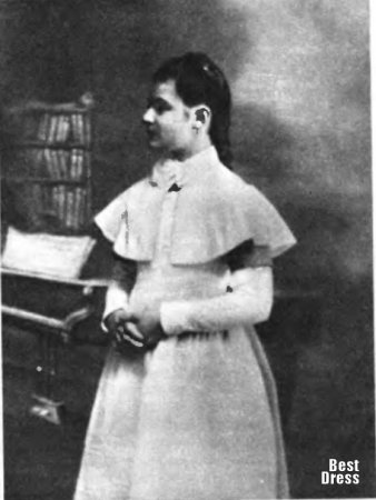 Ко Дню знаний. Из истории женского образования в России (фото 2)