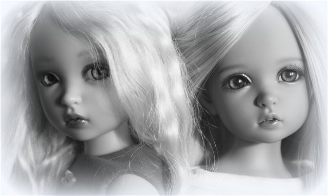 Моя любимая девочка Анюта (фото 7)