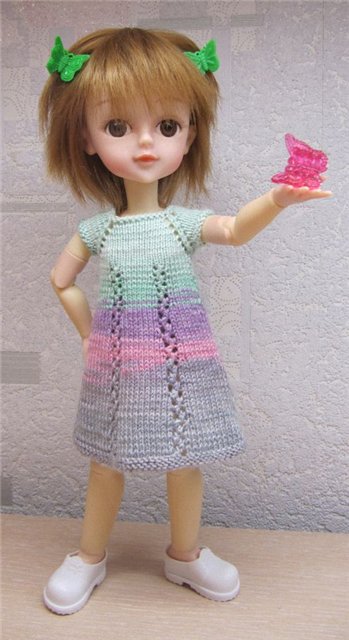 Подарки для племяшки. Маленькая Звездочка