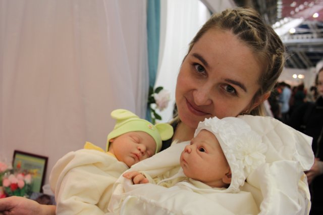 Московская международная выставка-ярмарка кукол и медведей Teddy «Moscow Fair 2013»: Наши Мастера часть 2 | Бэйбики Московская международная выставка-ярмарка кукол и медведей Teddy «Moscow Fair 2013»: Наши Мастера часть 2