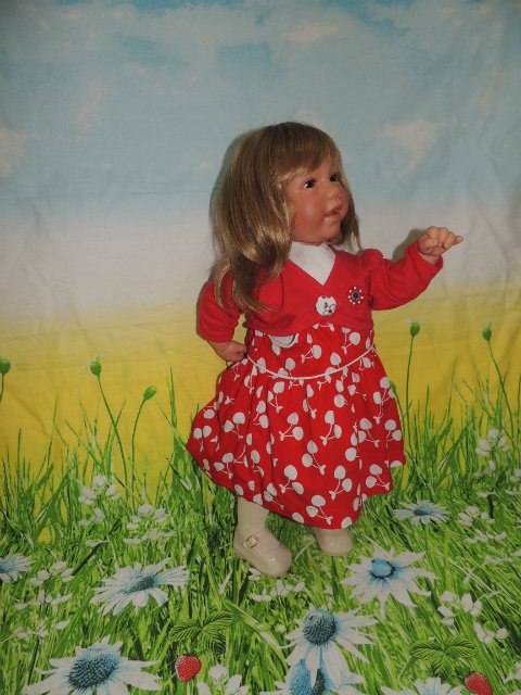 Моя новенькая старшая сестра от Ли Миддлтон