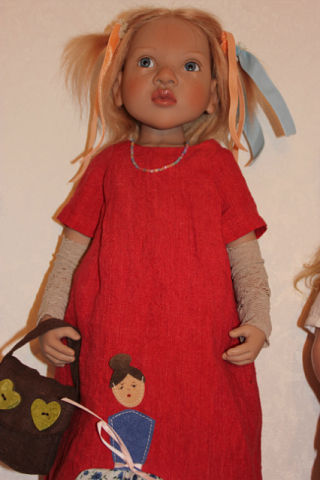 Мои любимые куклы 2 — Домашние коллекции кукол: фото собраний