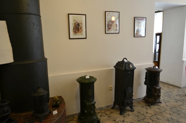 Экскурсия в село Вятское — Туризм и путешествия: фотоотчеты из поездок