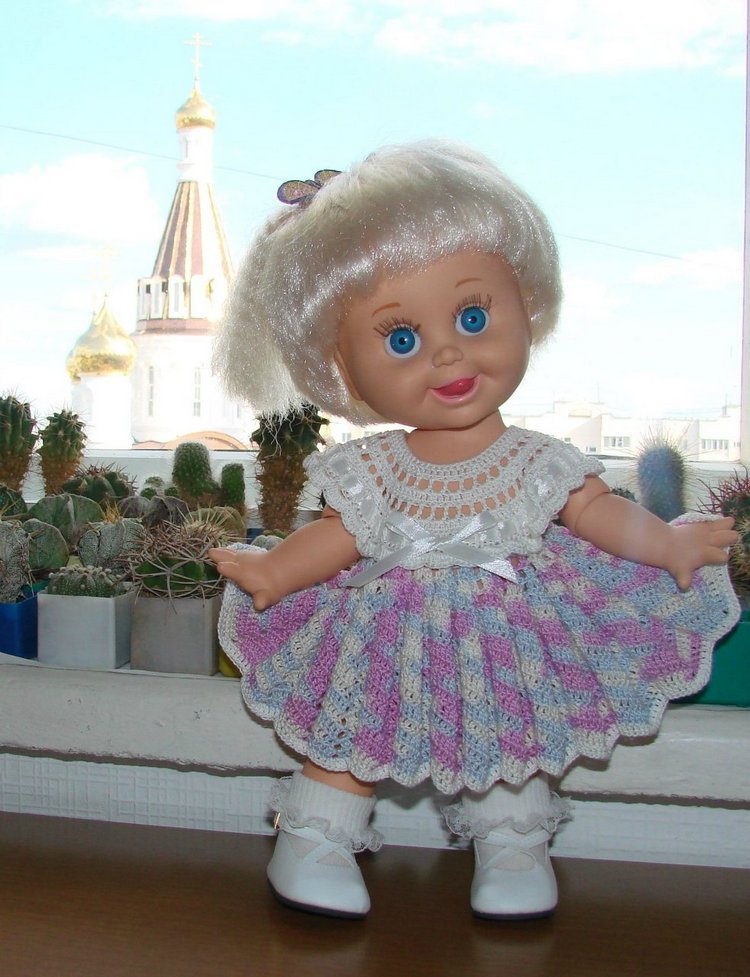 Мой маленький мир кукол — Куклы Galoob Baby Face (Фейсинки): винтаж 90