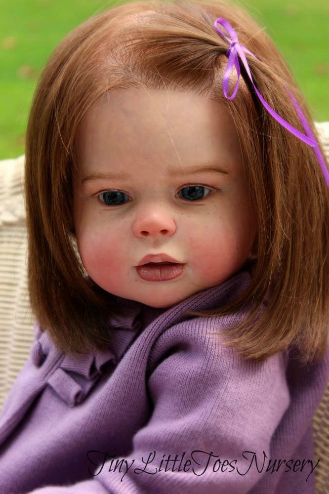 Молд Пегги от Регины Свиалковски