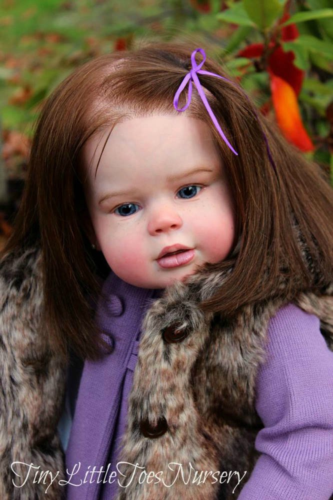 Молд Пегги от Регины Свиалковски