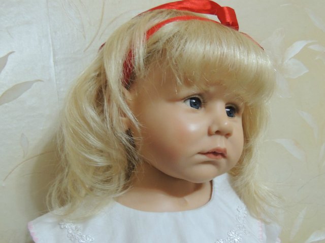 Гляжусь в тебя как в зеркало... продолжение