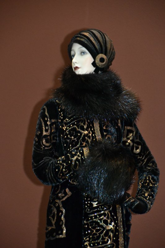 "Искусство куклы IV" - поездка за впечатлениями