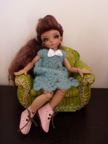 Капризы МартИны Лю | Бэйбики Капризы МартИны Лю — Куклы Fairyland (ФэйриЛэнд): BJD (БЖД)