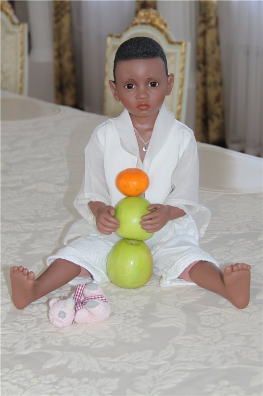 Josephine и Will от Philip Heath (фото 6)