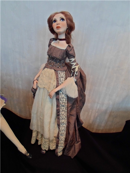 "Весенний бал" на Ветошном 2014. Часть II