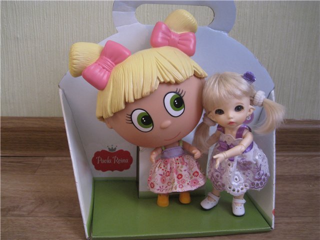 Четыре года на любимом сайте Бейбики