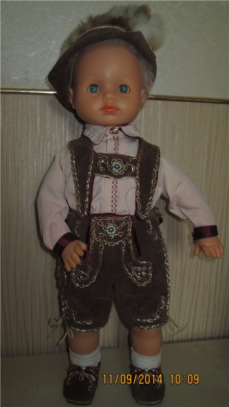 Как мы нашли друг друга, а потом вместе нашли образ | Бэйбики Как мы нашли друг друга, а потом вместе нашли образ