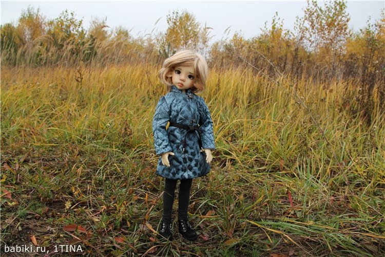 Моя прекрасная Ларисса от Kaye Wiggs