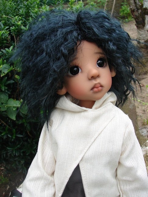 Фотогалерея Лайлы от Kaye Wiggs