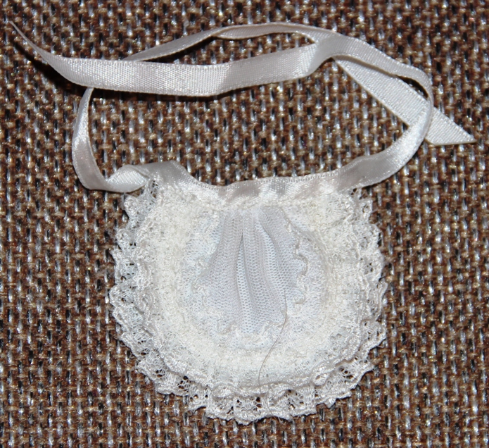 Образцовая горничная | Бэйбики Образцовая горничная — Одежда и обувь для кукол своими руками: фото