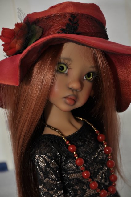 Счастье есть..! Лариса тан от Кайе Виггз! Их много, но эта моя (фото 5)