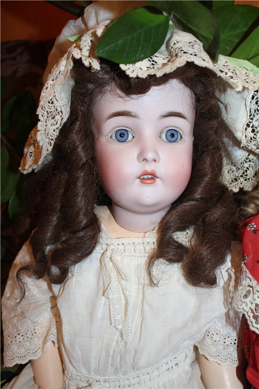 Мои антикварные жемчужинки (фото 5)