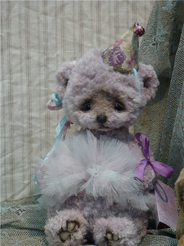 Сказочные Мишки на Тишинке. 2014 год (фото 6)