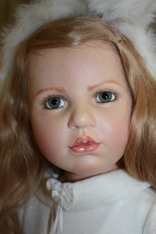 Предрождественская встреча коллекционеров в магазине Гюнзел - часть вторая