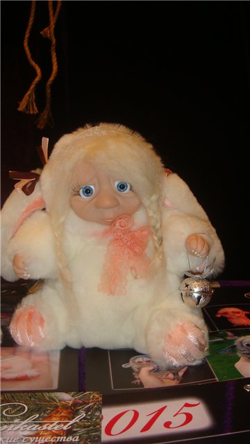 Выставка "Время кукол" № 14 в Санкт-Петербурге | Бэйбики Выставка "Время кукол" № 14 в Санкт-Петербурге