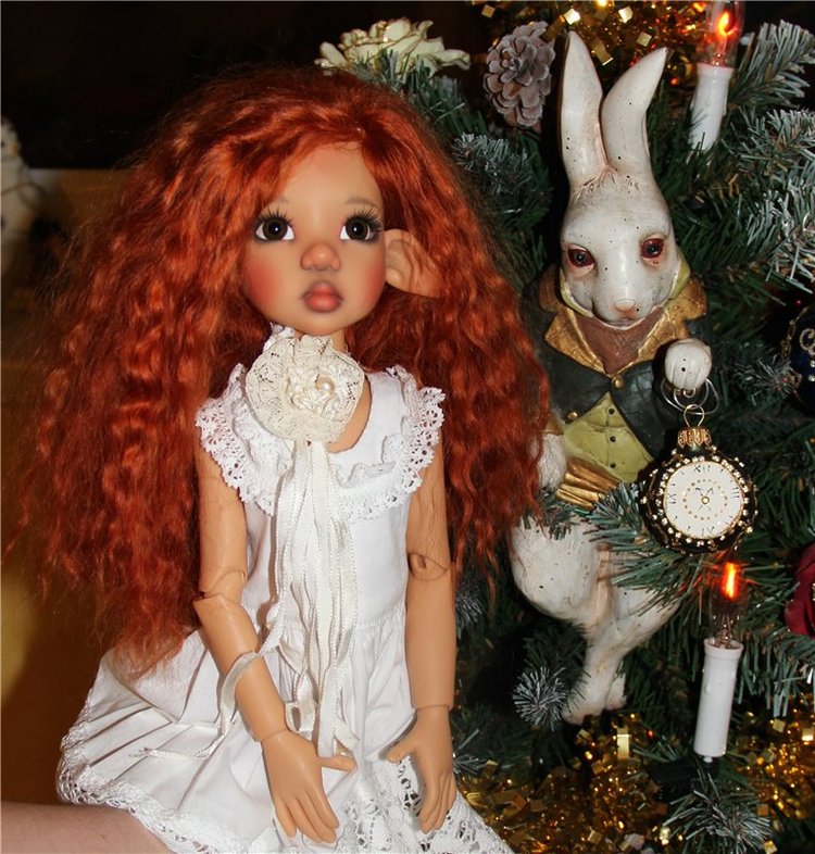 Как мы к празднику готовимся