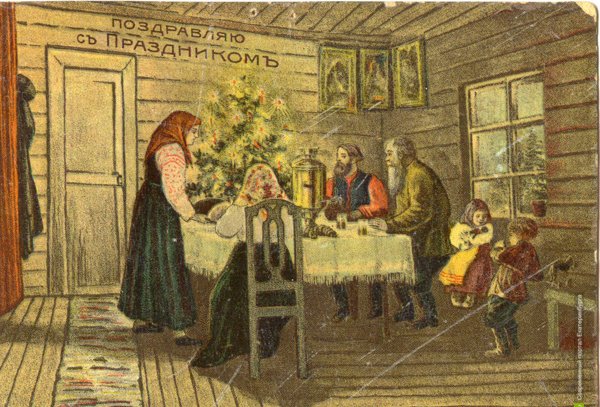 Почему мы украшаем ёлку на Новый год и Рождество | Бэйбики Почему мы украшаем ёлку на Новый год и Рождество (фото 9)