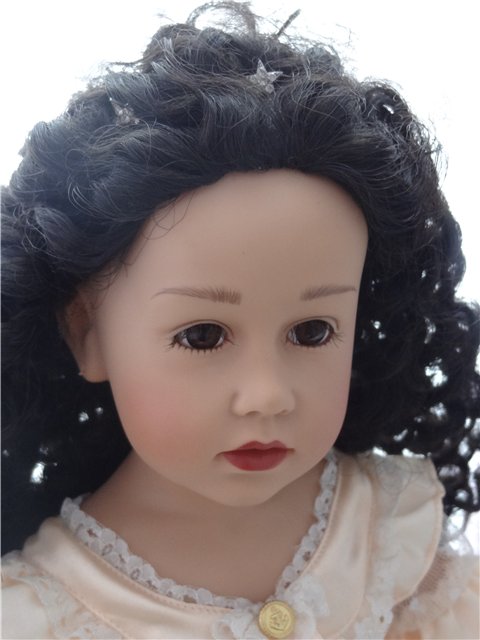 Принцесса Сессиль-королева среди Снегурочек) (фото 8)