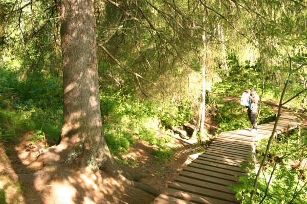 Я верю, что счастье сильнее смерти... Немного о куклах Генриха Хандверка