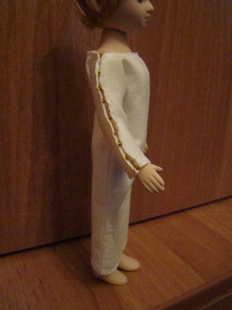 Записки реаниматора. Часть 3. Фарфоровые куклы